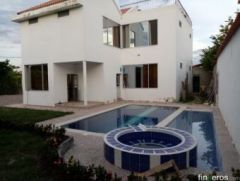Casa vacacional Meraki - Finca a Girardot, Cundinamarca